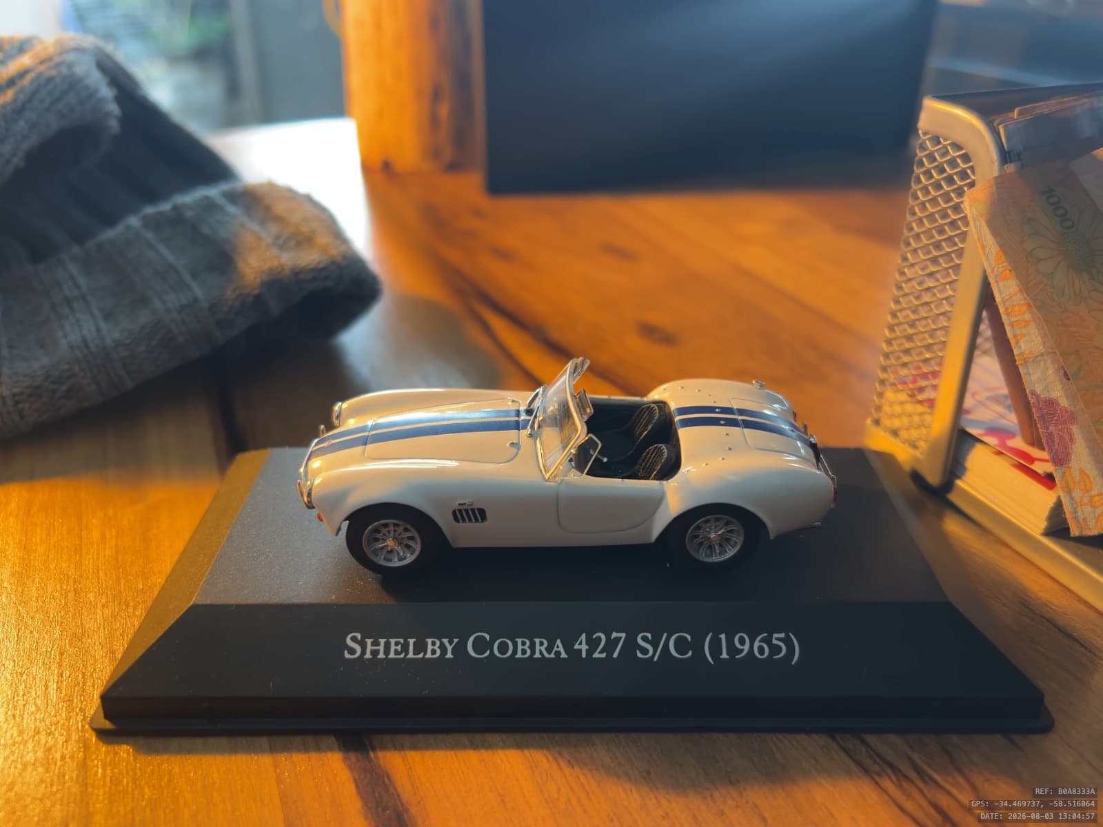 Evidencia