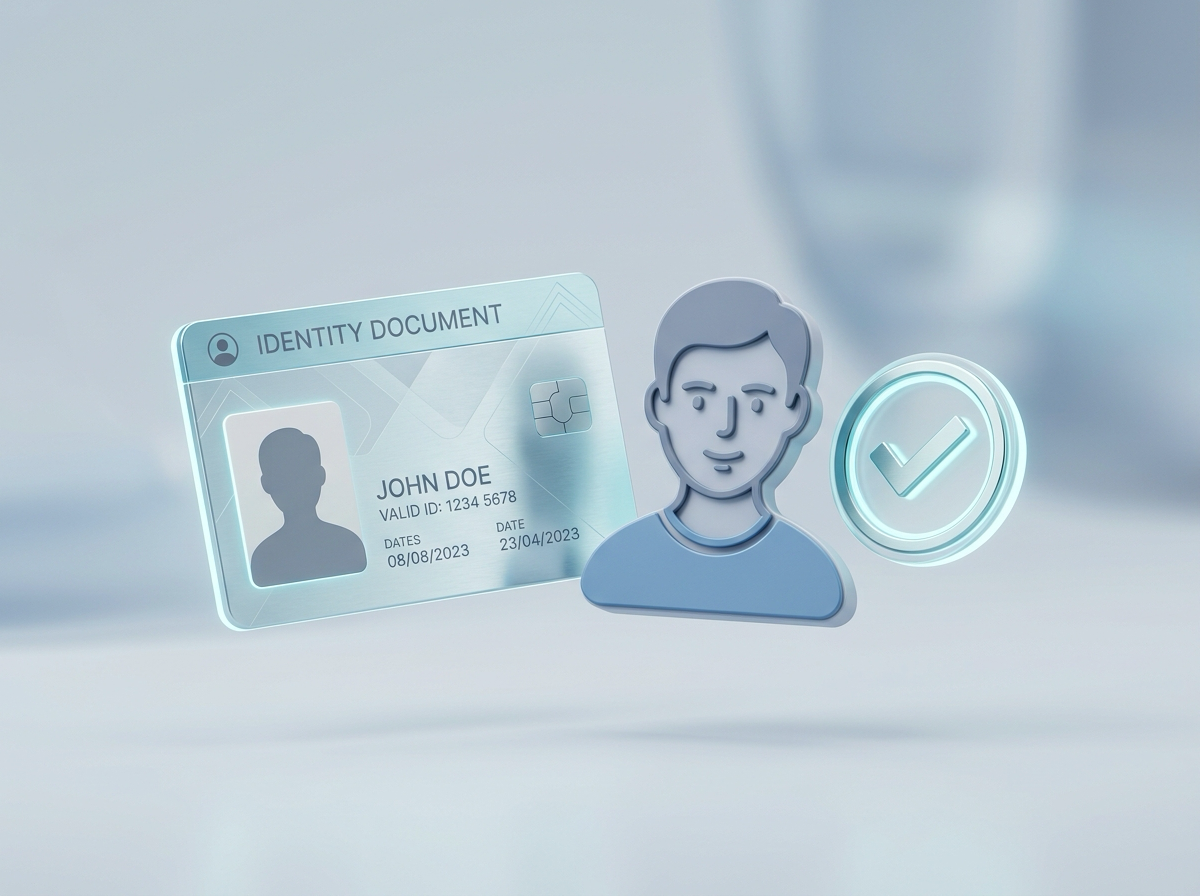 Validación de Identidad